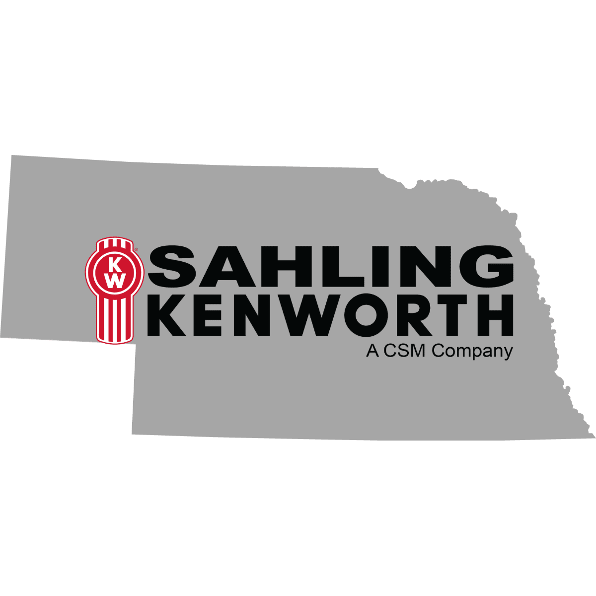 4x4 - SKW map SKW Logo